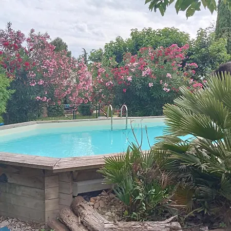 Villa Cosy En Provence à Maillane Extérieur photo