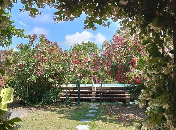 Cosy En Provence