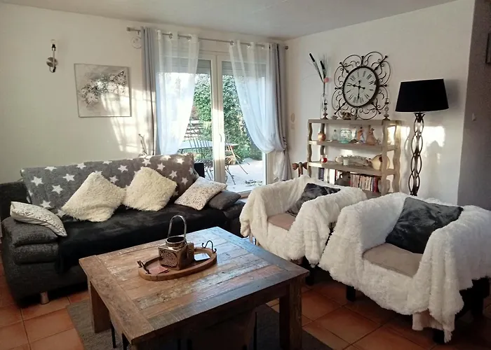 Cosy En Provence