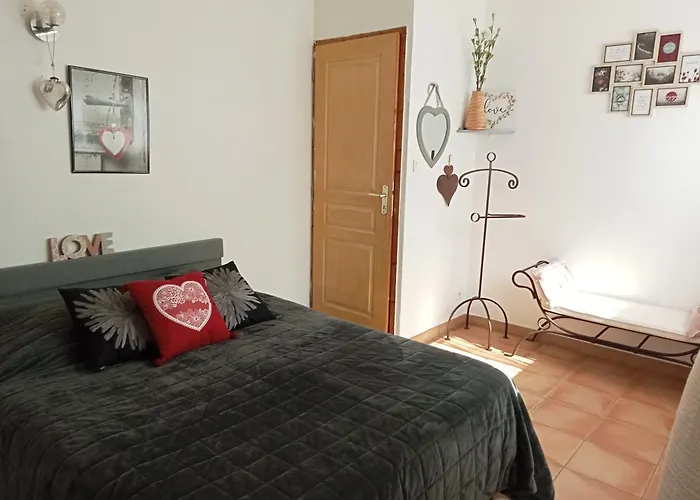Cosy En Provence