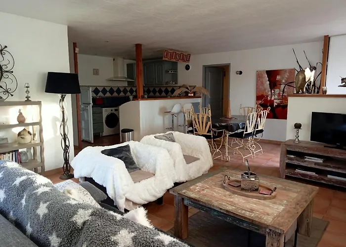 Cosy En Provence