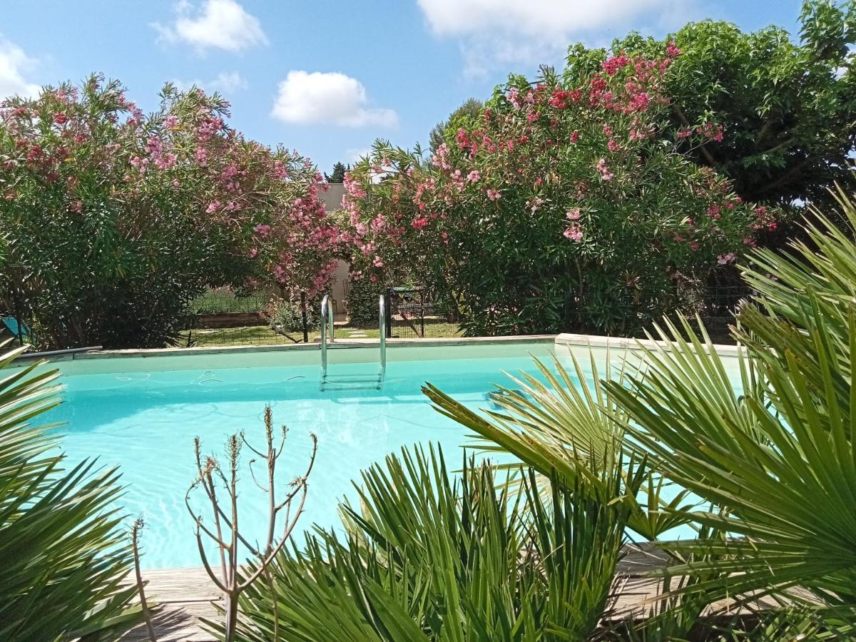 Holiday home Cosy En Provence *