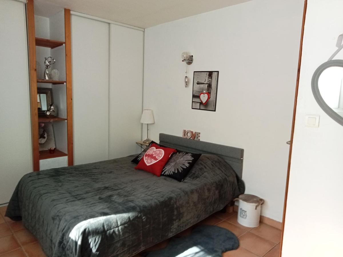 Cosy En Provence Maillane