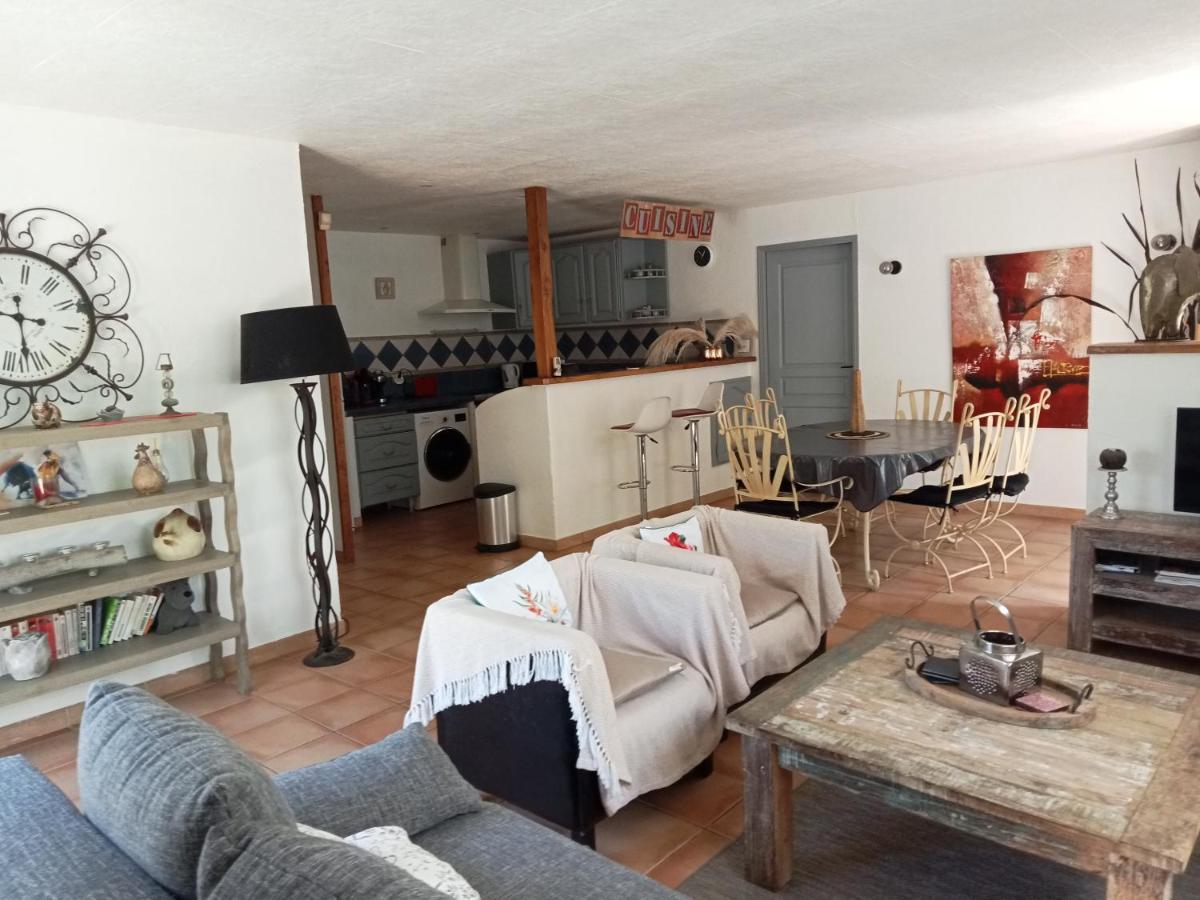 Cosy En Provence Holiday home