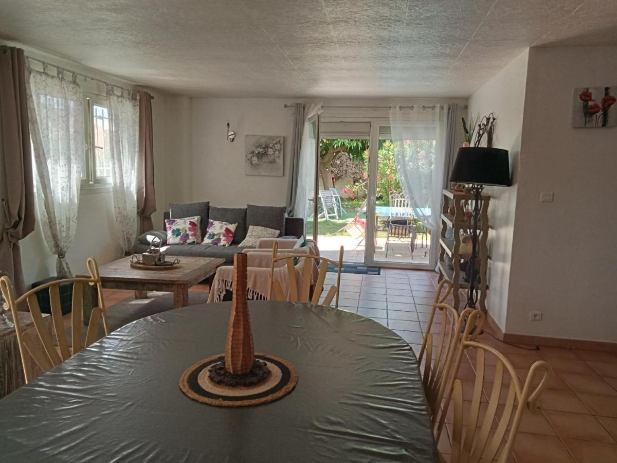 Cosy En Provence Holiday home *