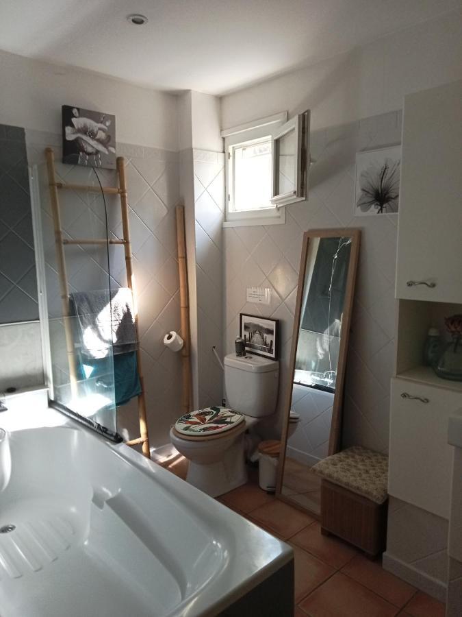 Cosy En Provence Maillane
