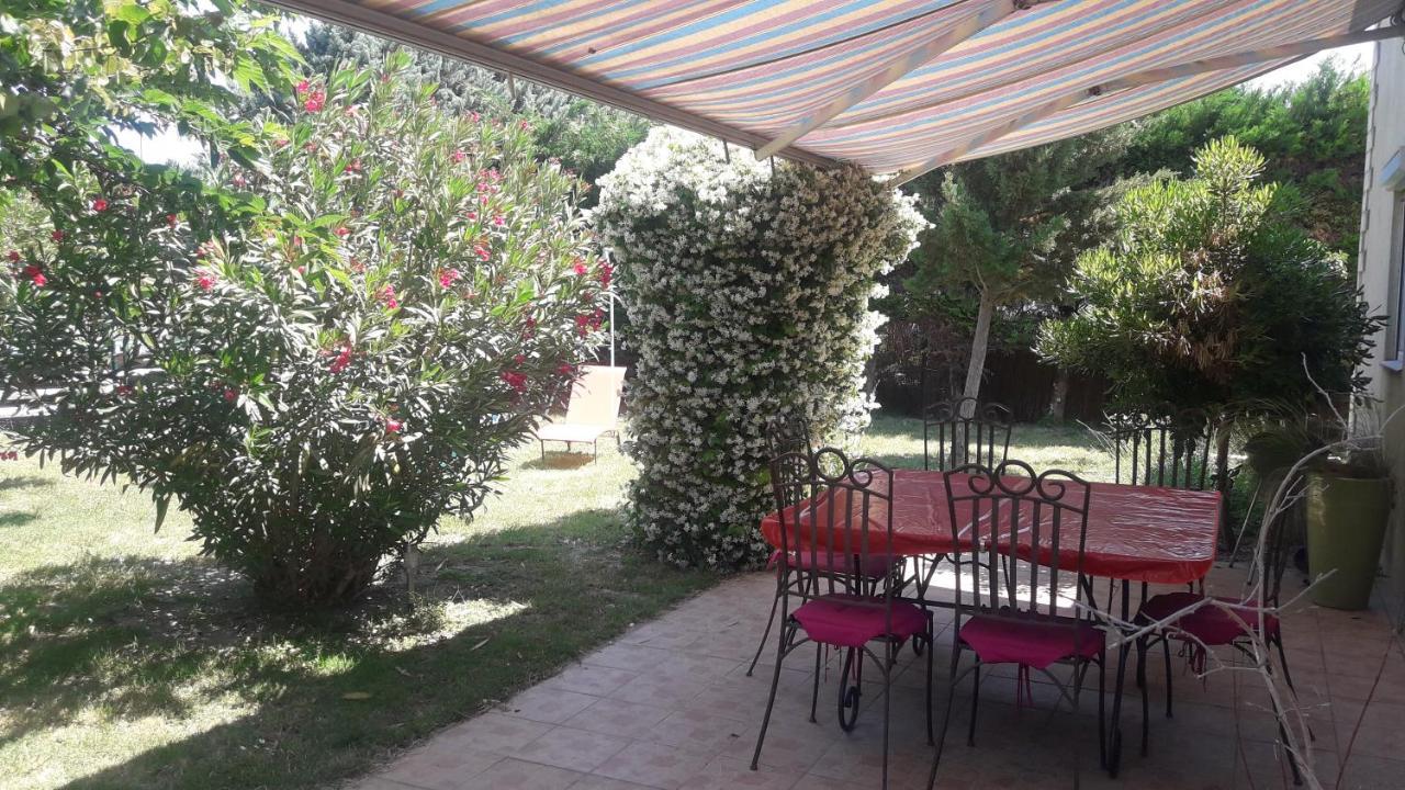 Cosy En Provence Holiday home