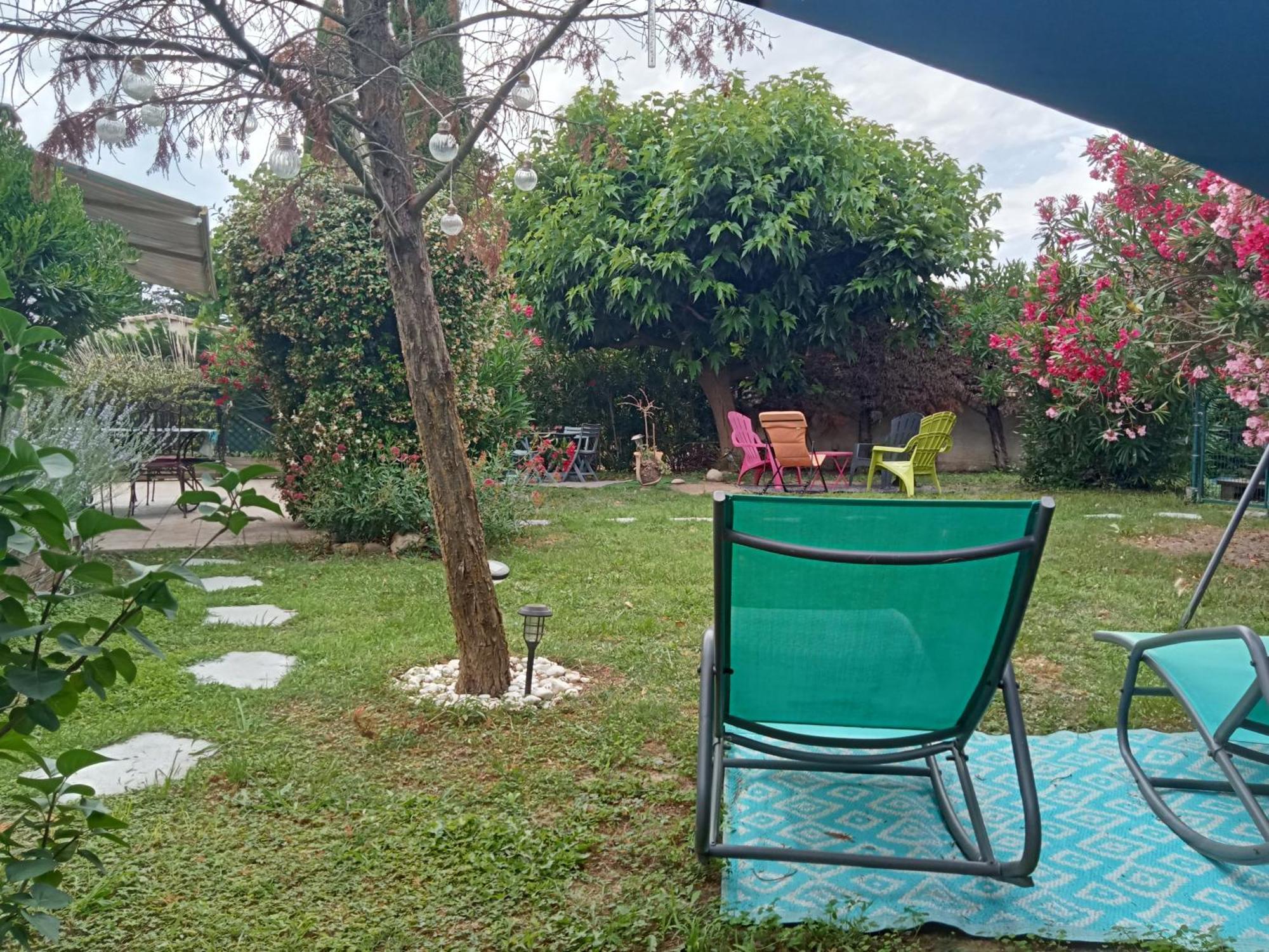 Cosy En Provence Maillane