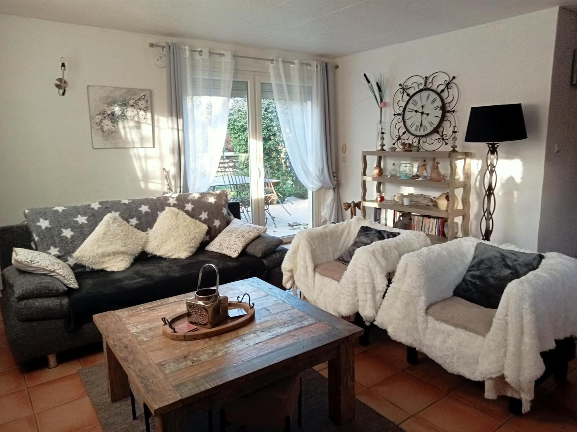 Cosy En Provence Holiday home Maillane
