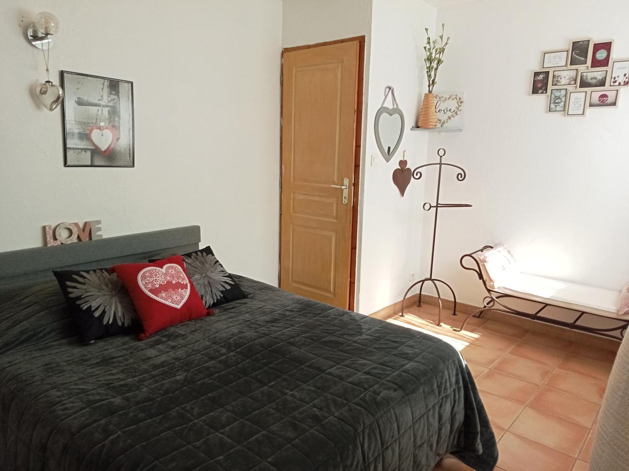 Cosy En Provence * Maillane