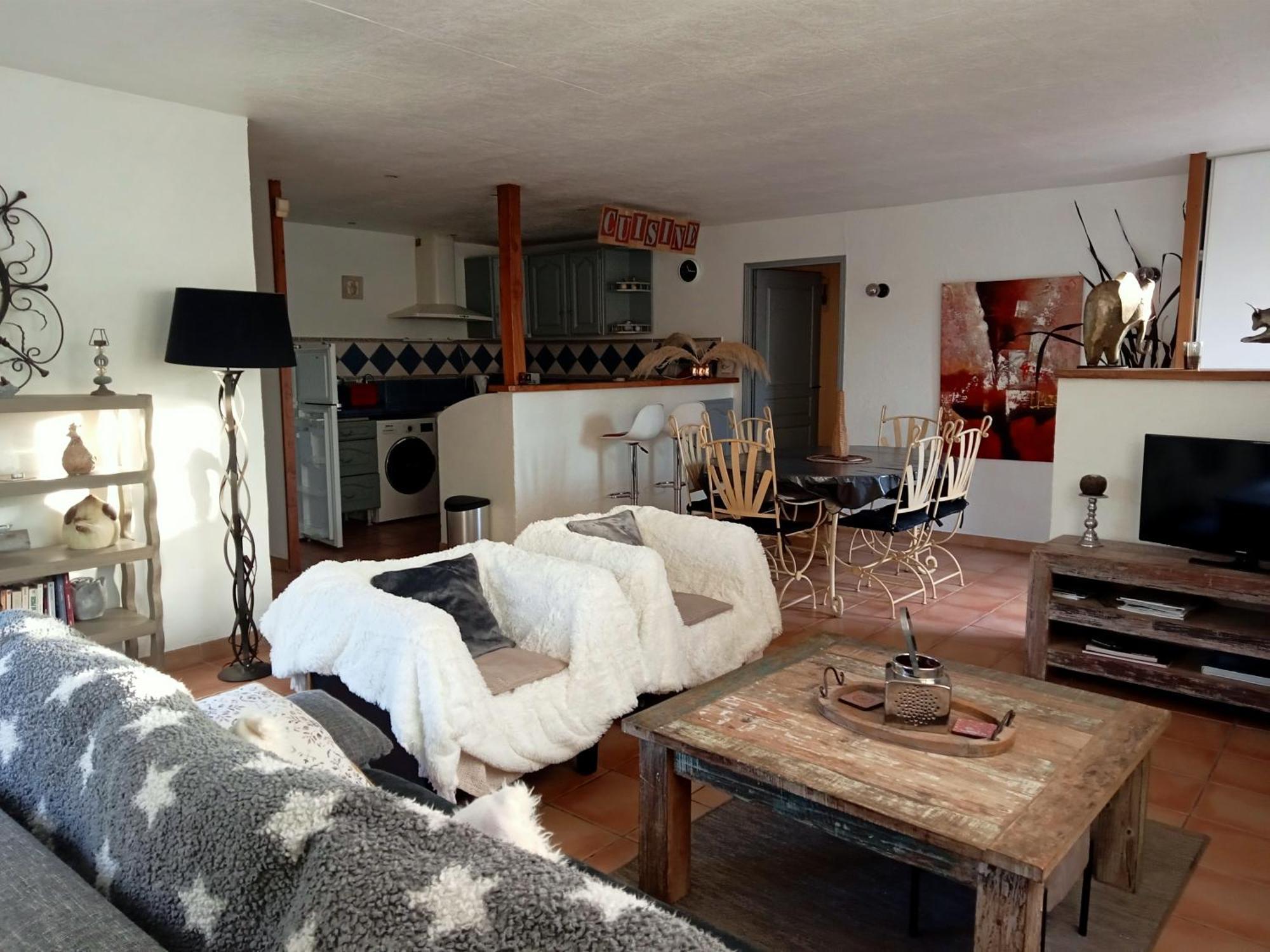 Cosy En Provence Holiday home